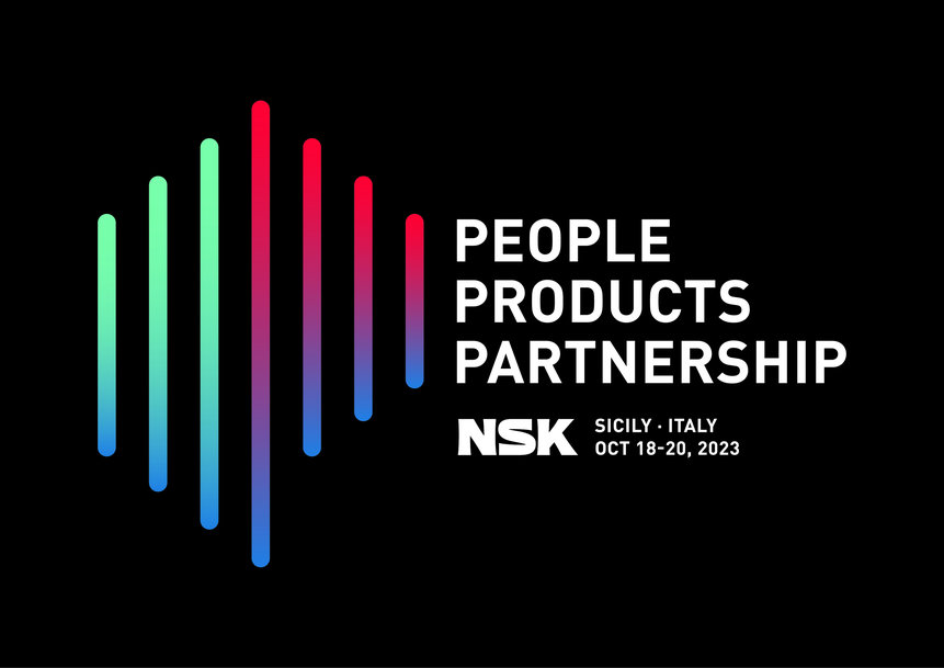 NSK a tenu sa Convention des Distributeurs européens 2023